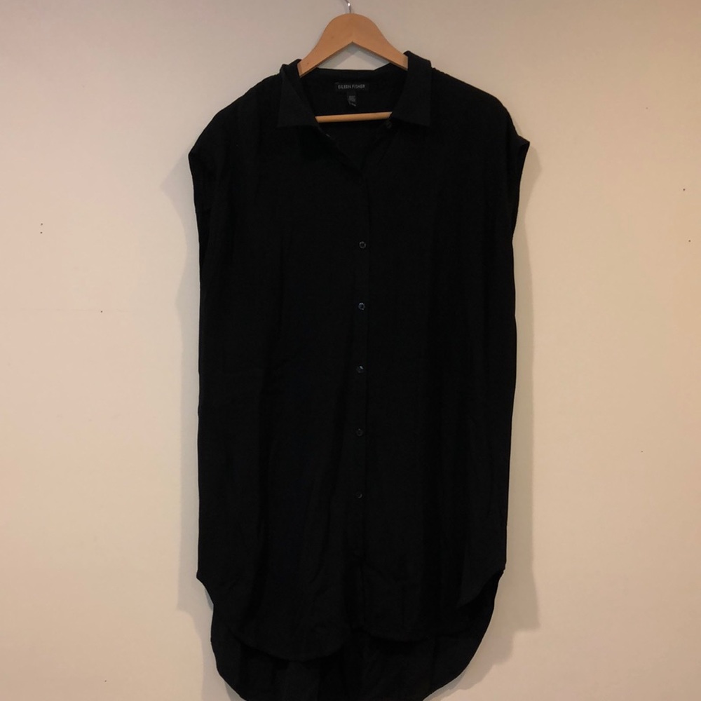 Black Tunic - image 3